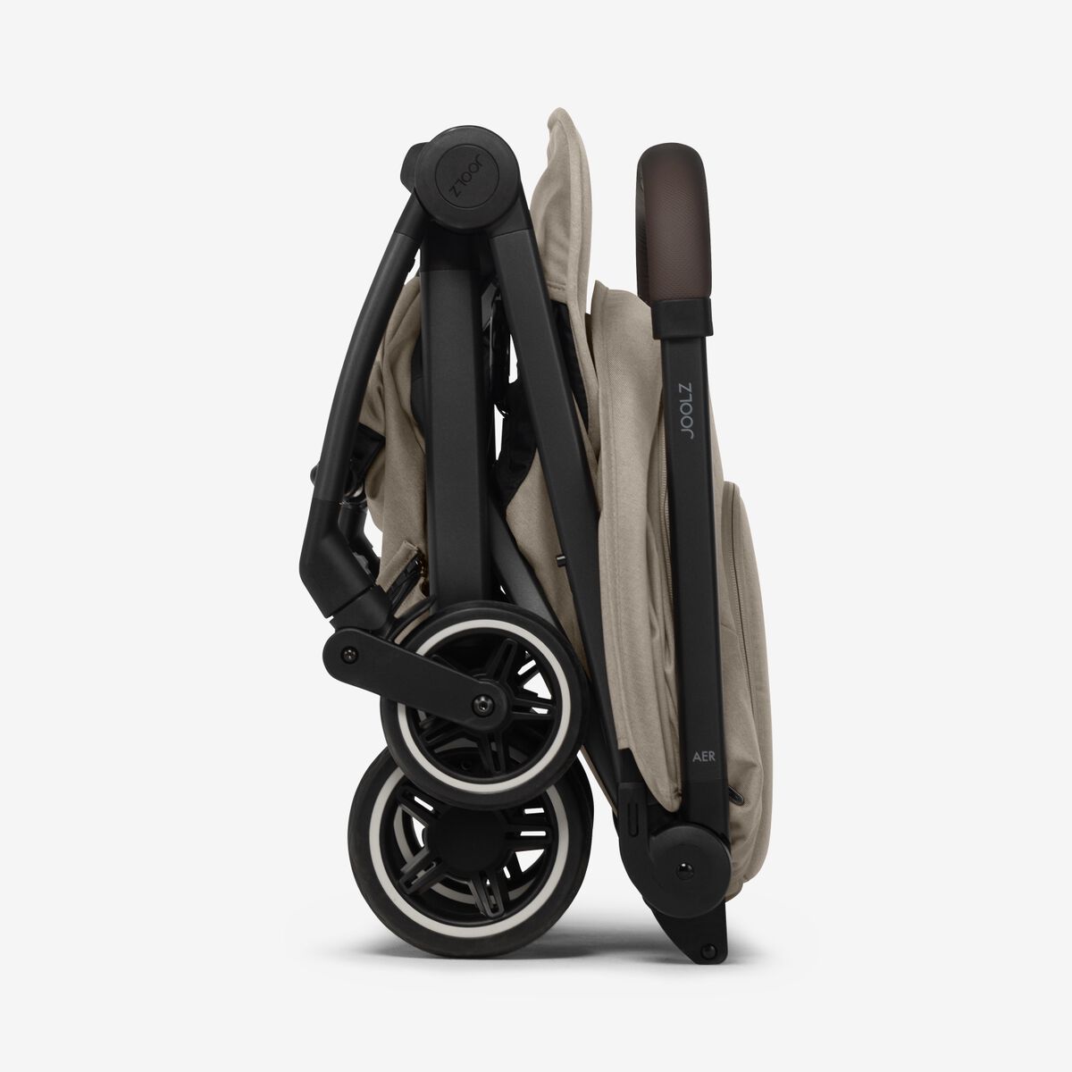 Joolz Aer2 silla de paseo | Sandy taupe