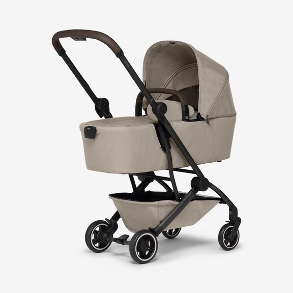 Joolz Aer2 silla de paseo | Sandy taupe