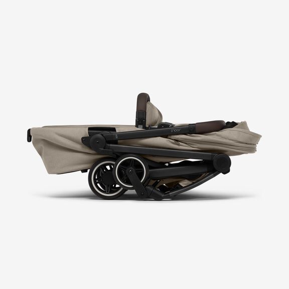 Joolz Aer2 silla de paseo | Sandy taupe