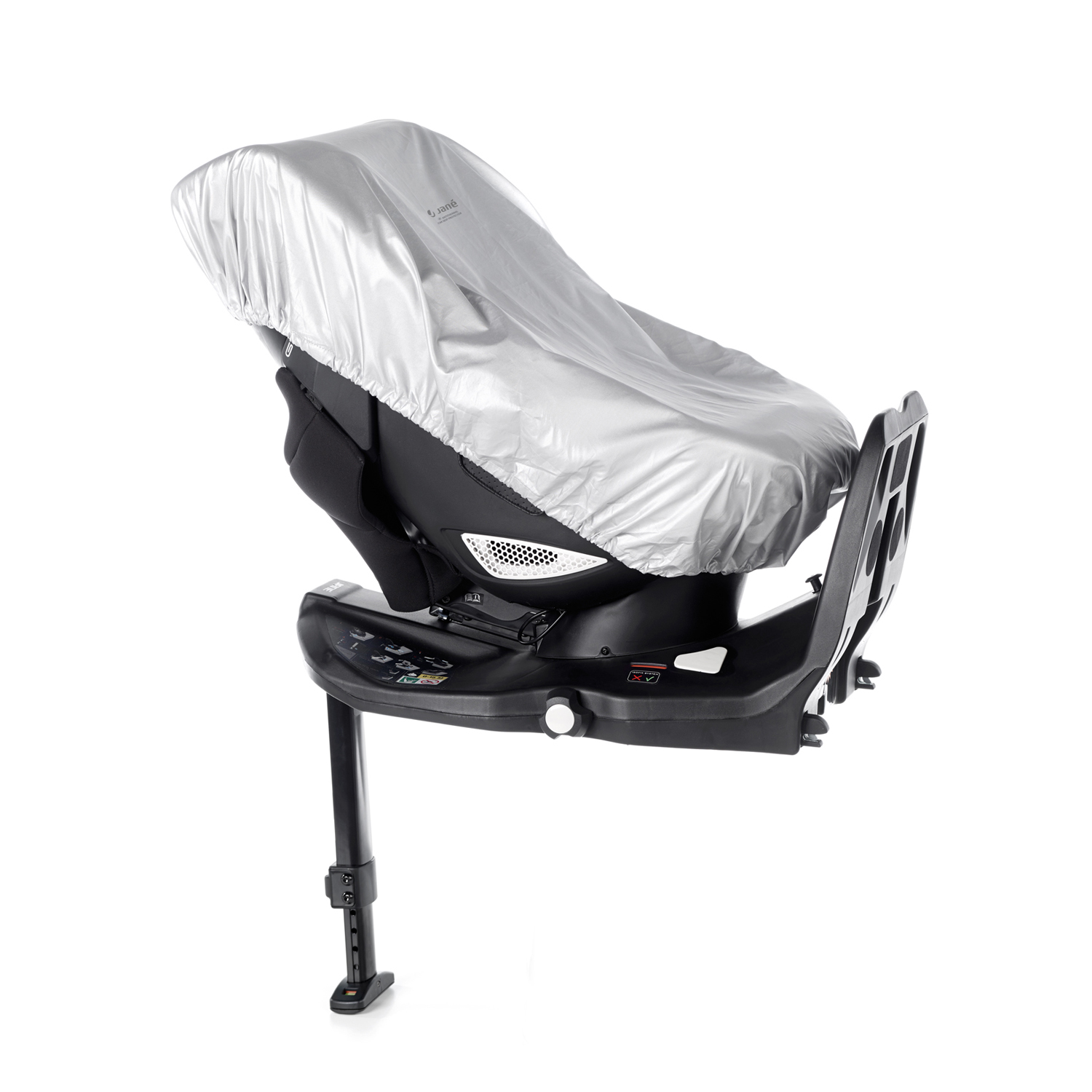 ANTITHERMAL COVER BOTANIC