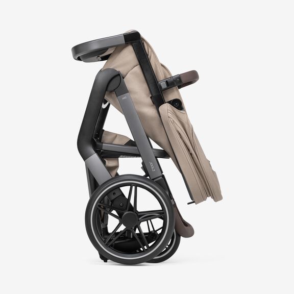 Joolz Day5 juego completo | Sandy taupe