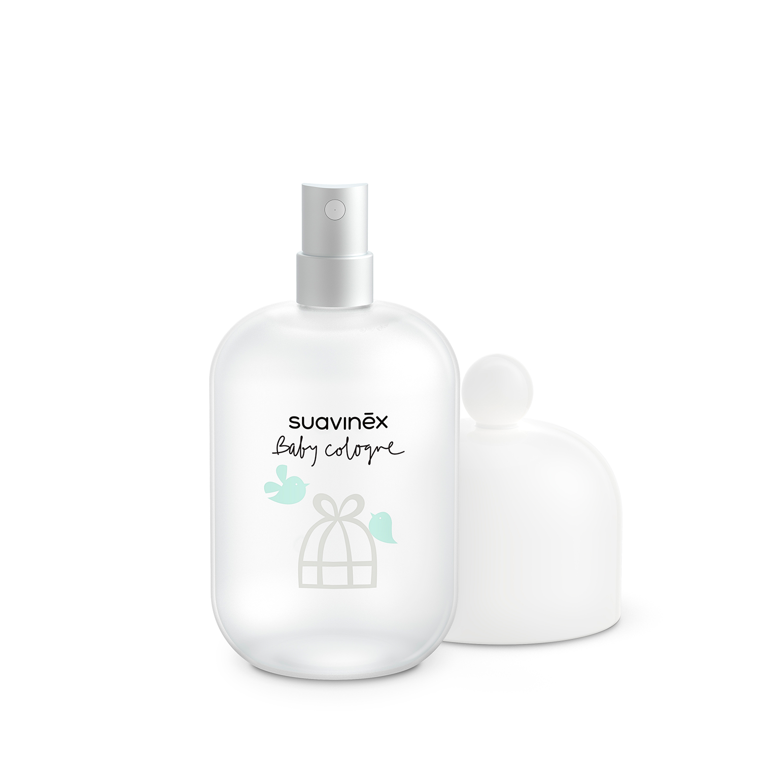 BOLSO MAMÁ AZUL:Baby Cologne 100 ml // Pomada dePañal Intensiva 75 ml // toallitasDermoHidratantes 72 uds LociónHidratan