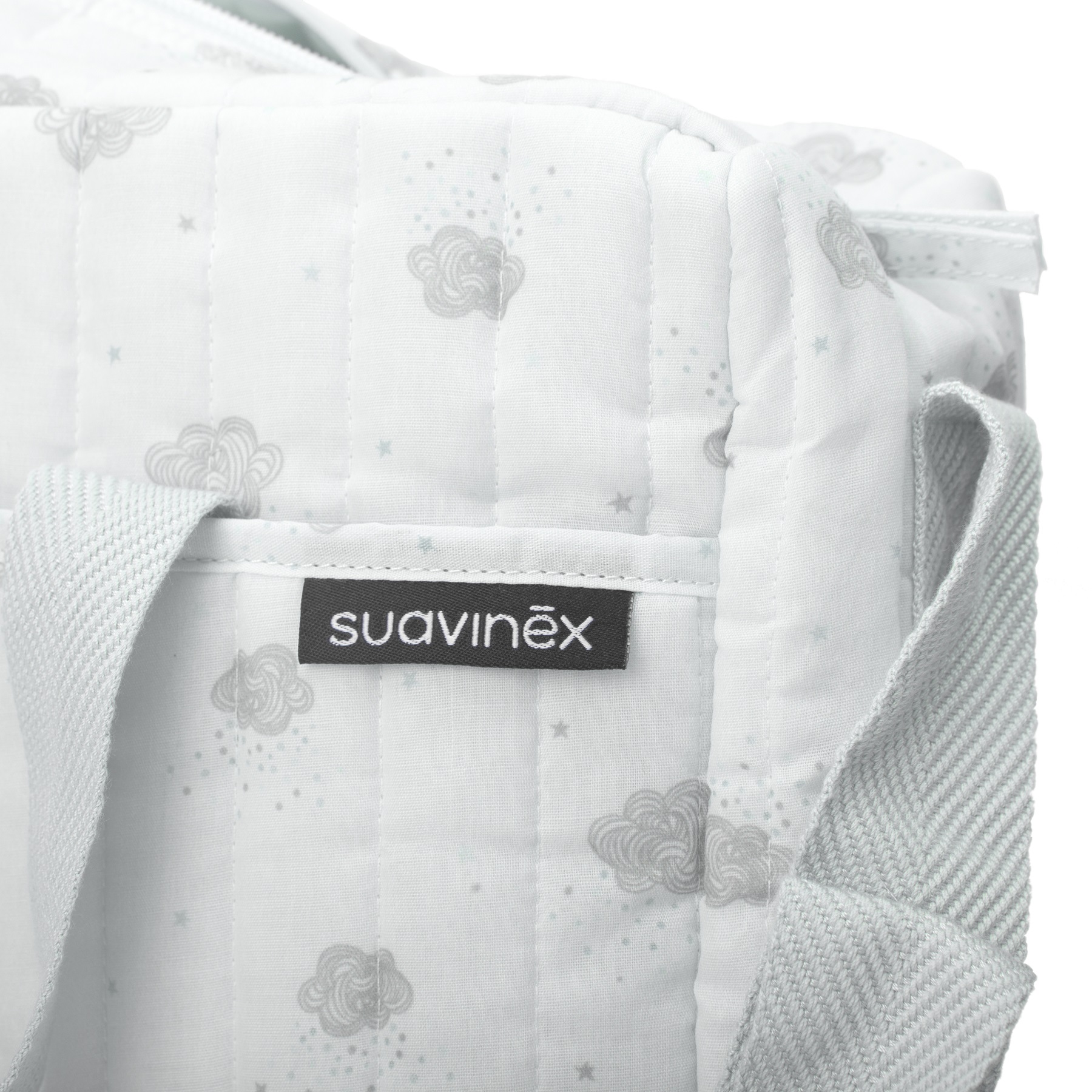 BOLSO MAMÁ AZUL:Baby Cologne 100 ml // Pomada dePañal Intensiva 75 ml // toallitasDermoHidratantes 72 uds LociónHidratan