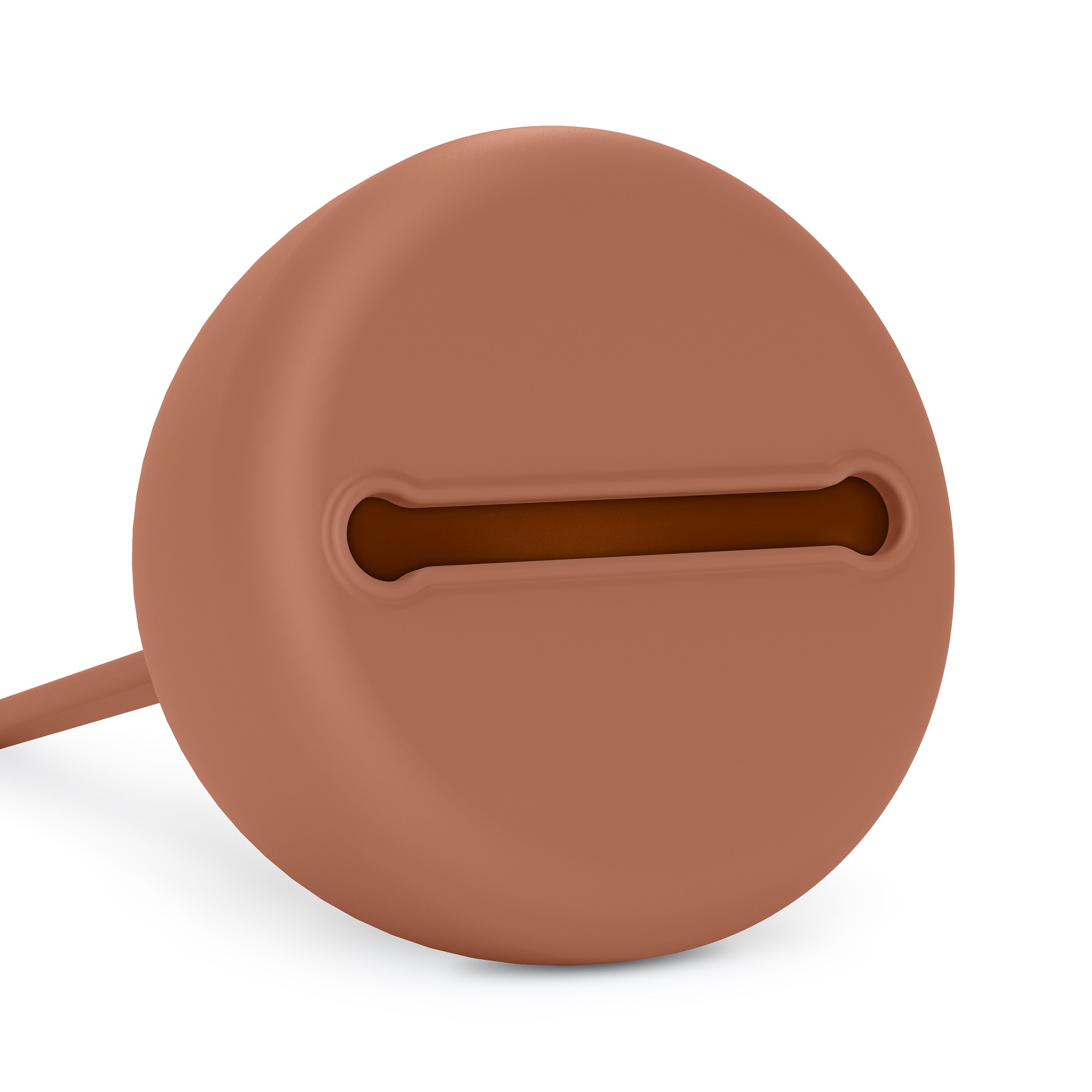 S PORTACHUPETES SILICONA TEJA I3